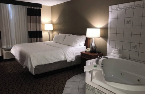 Alexandria Hotel | Holiday Inn Alexandria by IHG