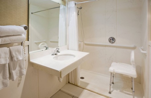 Alexandria Hotel | Holiday Inn Alexandria by IHG