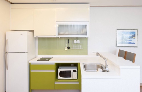 Daegwallyeong Hotel | Holiday Inn Alpensia Pyeongchang Suites by IHG