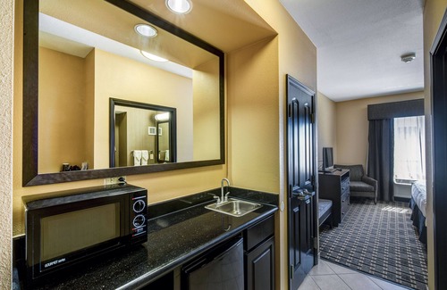 North Arlington Hotel | Holiday Inn Arlington NE-Rangers Ballpark by IHG