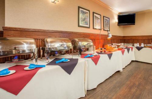 Auburn Hotel | Holiday Inn Auburn by IHG