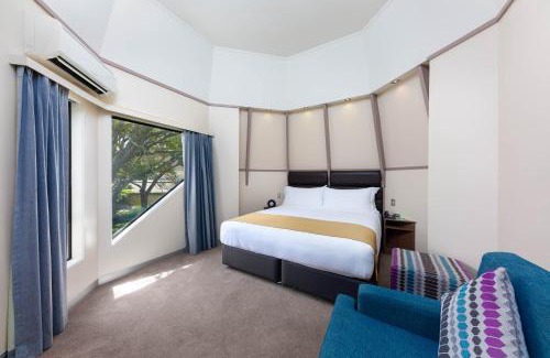 Mangere Hotel | Holiday Inn Auckland Airport by IHG