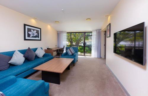 Mangere Hotel | Holiday Inn Auckland Airport by IHG