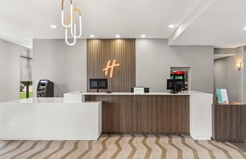 Round Rock Hotel | Holiday Inn Austin North by IHG