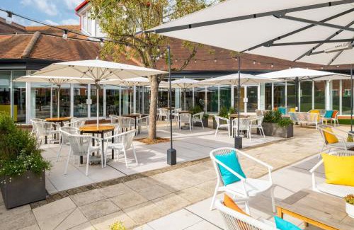 Aylesbury Hotel | Holiday Inn Aylesbury by IHG