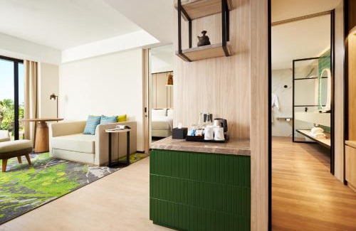 Sanur Hotel | Holiday Inn Bali Sanur by IHG