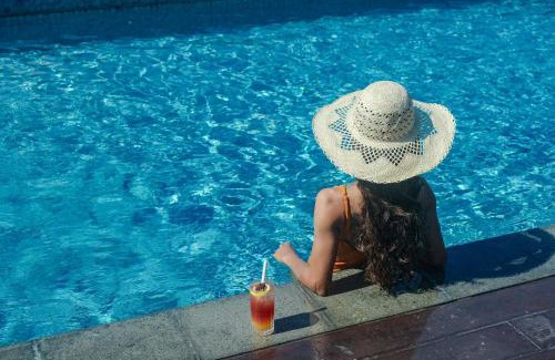 Sanur Hotel | Holiday Inn Bali Sanur by IHG