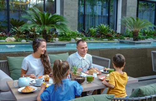 Sanur Hotel | Holiday Inn Bali Sanur by IHG