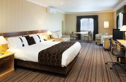 Dodworth Hotel | Holiday Inn Barnsley by IHG