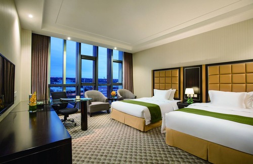 Beijing Hotel | Holiday Inn Beijing Airport Zone by IHG
