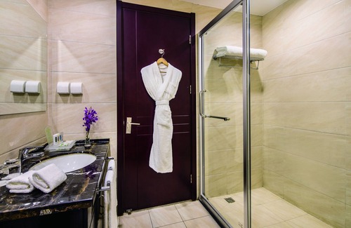 Beijing Hotel | Holiday Inn Beijing Airport Zone by IHG