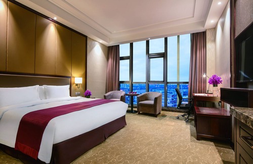Beijing Hotel | Holiday Inn Beijing Airport Zone by IHG