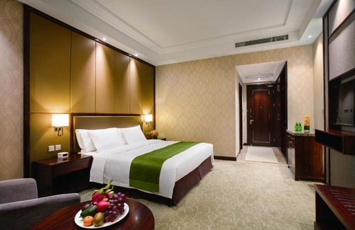 Beijing Hotel | Holiday Inn Beijing Airport Zone by IHG