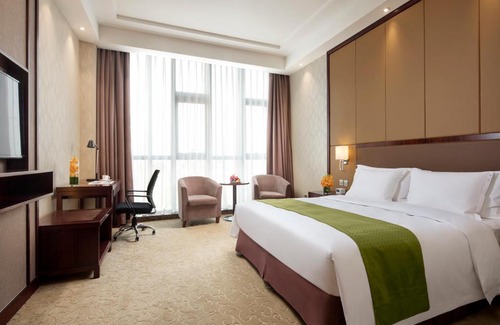 Beijing Hotel | Holiday Inn Beijing Airport Zone by IHG