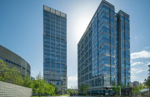 Wangjing Hotel | Holiday Inn Beijing Focus Square by IHG