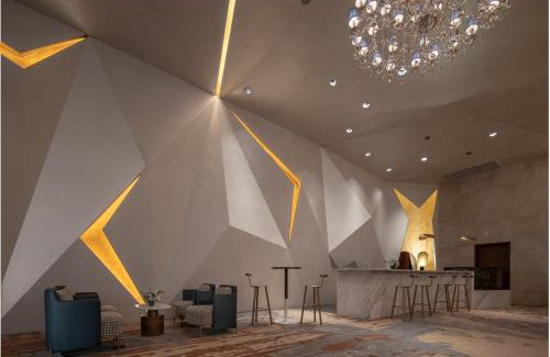 Wangjing Hotel | Holiday Inn Beijing Focus Square by IHG
