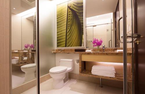 Shijingshan Hotel | Holiday Inn Beijing Shijingshan Parkview by IHG