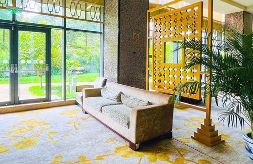 Shijingshan Hotel | Holiday Inn Beijing Shijingshan Parkview by IHG