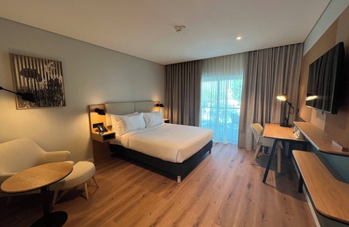 Beja Hotel | Holiday Inn Beja by IHG