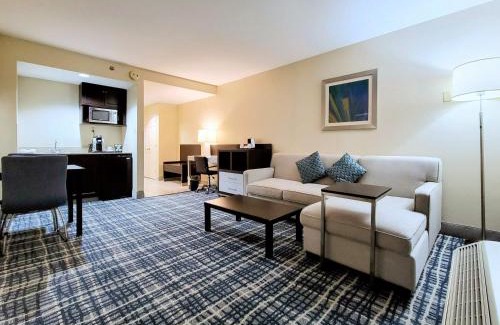 Belcamp Hotel | Holiday Inn - Belcamp - Aberdeen Area by IHG