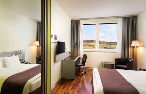 Bumpliz-Oberbottigen Hotel | Holiday Inn BERN-WESTSIDE by IHG