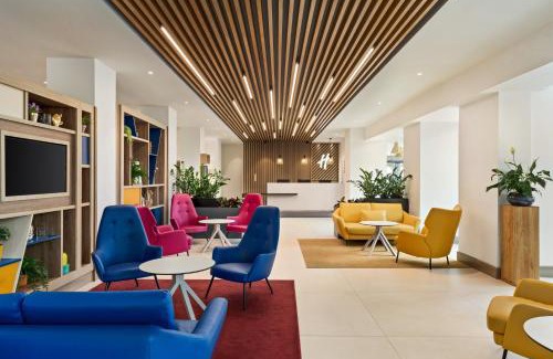 Bloxwich Hotel | Holiday Inn Birmingham Airport - NEC by IHG