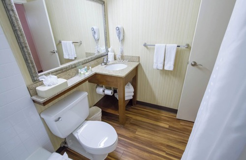 West Bloomington Hotel | Holiday Inn Bloomington Airport South Mall Area by IHG