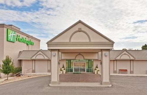 Bloomington Hotel | Holiday Inn Bloomington-University Area by IHG
