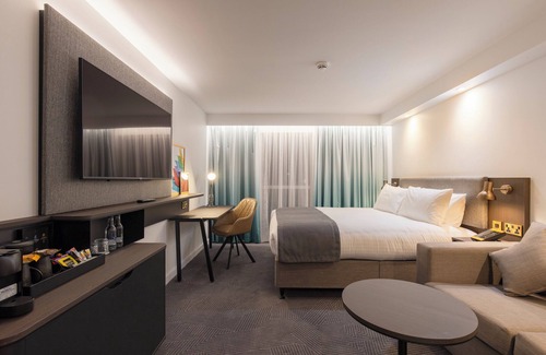 Wrington Hotel | Holiday Inn Bristol Airport by IHG