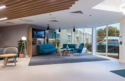 Wrington Hotel | Holiday Inn Bristol Airport by IHG