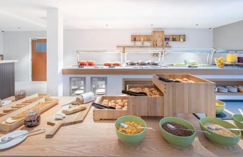 Wrington Hotel | Holiday Inn Bristol Airport by IHG