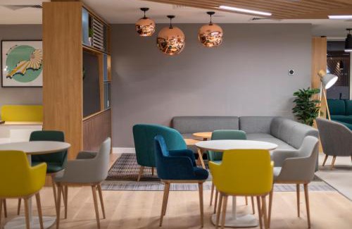 Wrington Hotel | Holiday Inn Bristol Airport by IHG