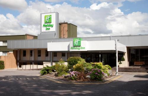 Emersons Green Hotel | Holiday Inn Bristol Filton by IHG