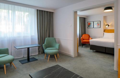 Emersons Green Hotel | Holiday Inn Bristol Filton by IHG