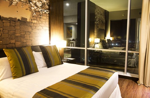 Bucaramanga Hotel | Holiday Inn Bucaramanga Cacique by IHG