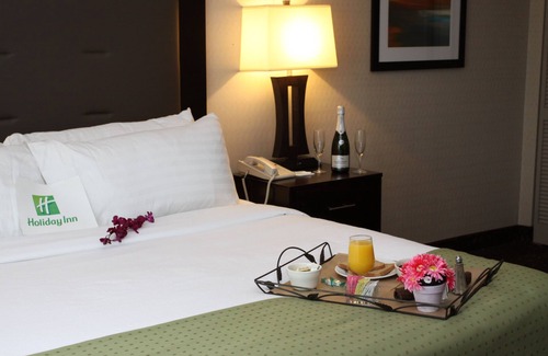 Budd Lake Hotel | Holiday Inn Budd Lake - Rockaway Area by IHG