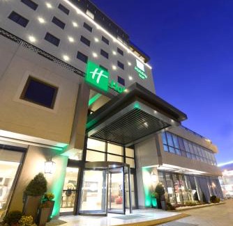 Osmangazi Hotel | Holiday Inn Bursa - City Centre by IHG