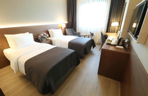 Osmangazi Hotel | Holiday Inn Bursa - City Centre by IHG