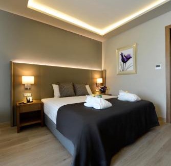 Osmangazi Hotel | Holiday Inn Bursa - City Centre by IHG
