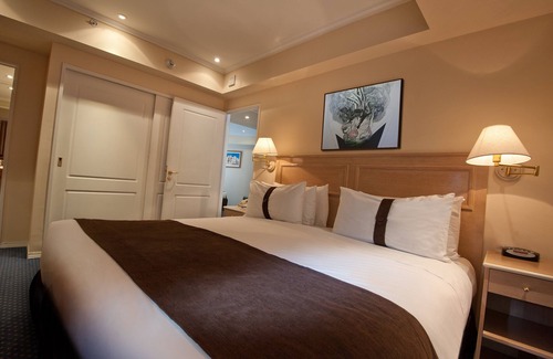 Cordoba Hotel | Holiday Inn Córdoba by IHG