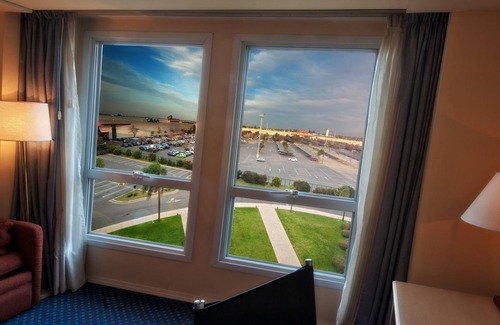 Cordoba Hotel | Holiday Inn Córdoba by IHG