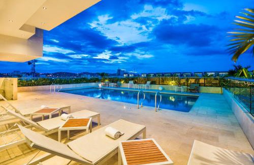 San Jose de Cucuta Hotel | Holiday Inn Cúcuta by IHG