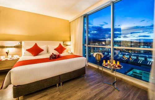 San Jose de Cucuta Hotel | Holiday Inn Cúcuta by IHG