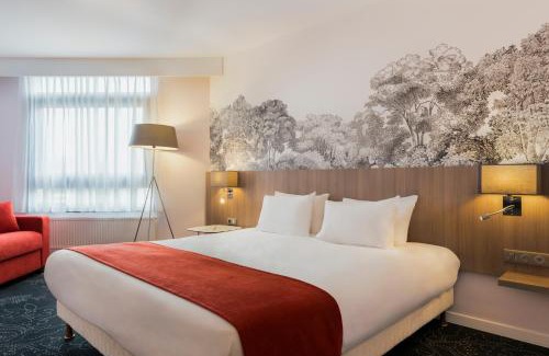 Calais Frethun Hotel | Holiday Inn Calais Coquelles by IHG
