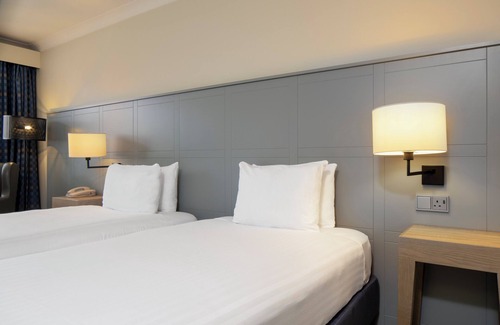 Cambridge Hotel | Holiday Inn Cambridge by IHG