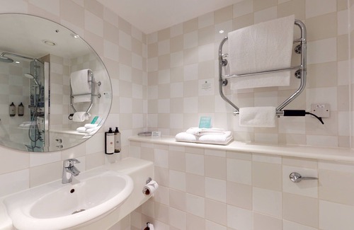 Cambridge Hotel | Holiday Inn Cambridge by IHG