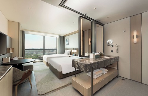 Nanguan Hotel | Holiday Inn Changchun High Tech Zone by IHG