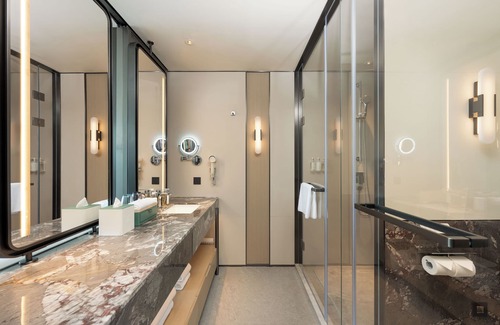 Nanguan Hotel | Holiday Inn Changchun High Tech Zone by IHG