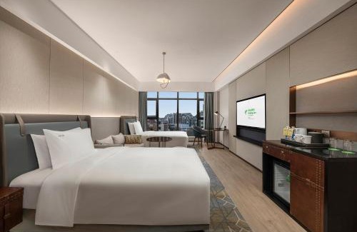 Changchun Hotel | Holiday Inn Changchun Jingyue by IHG