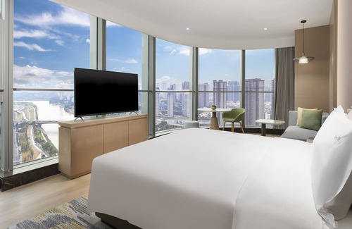 Kai Fu Hotel | Holiday Inn Changsha Malanshan by IHG